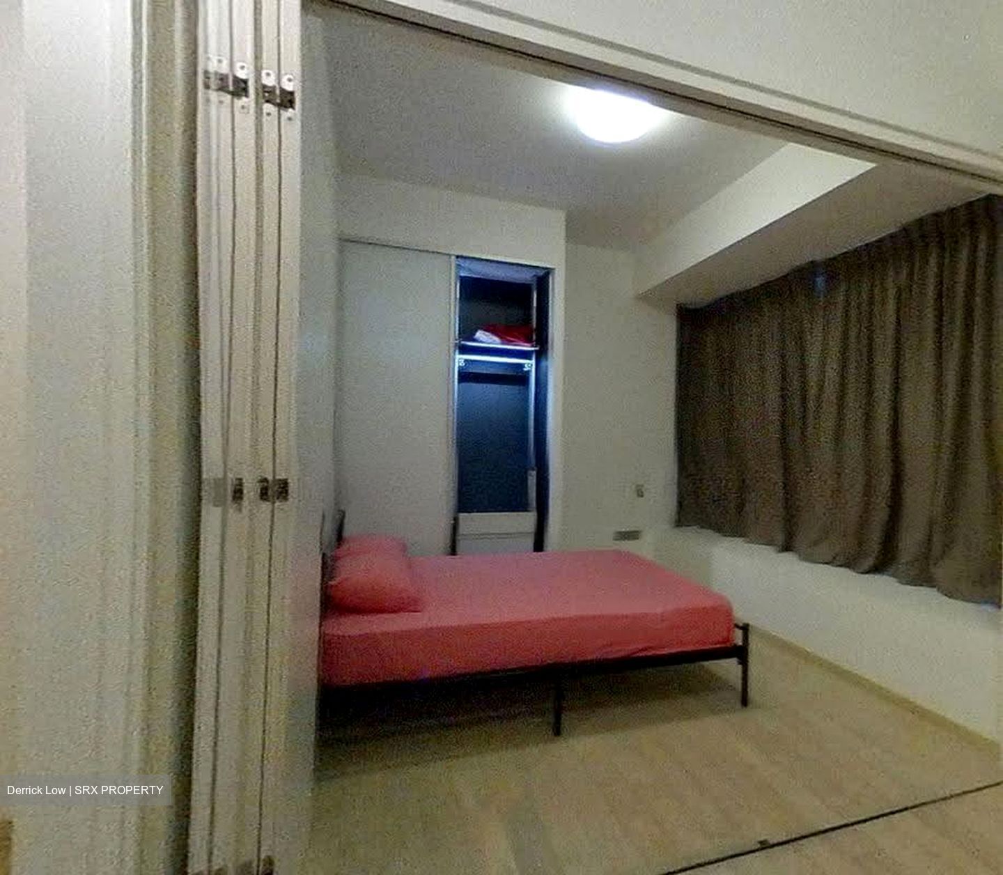 Skyline Residences (D4), Condominium #632004051